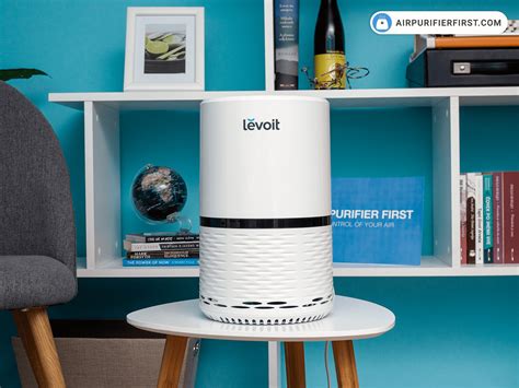 levoit air purifier lv h132 review|Levoit Lv h132 manual.